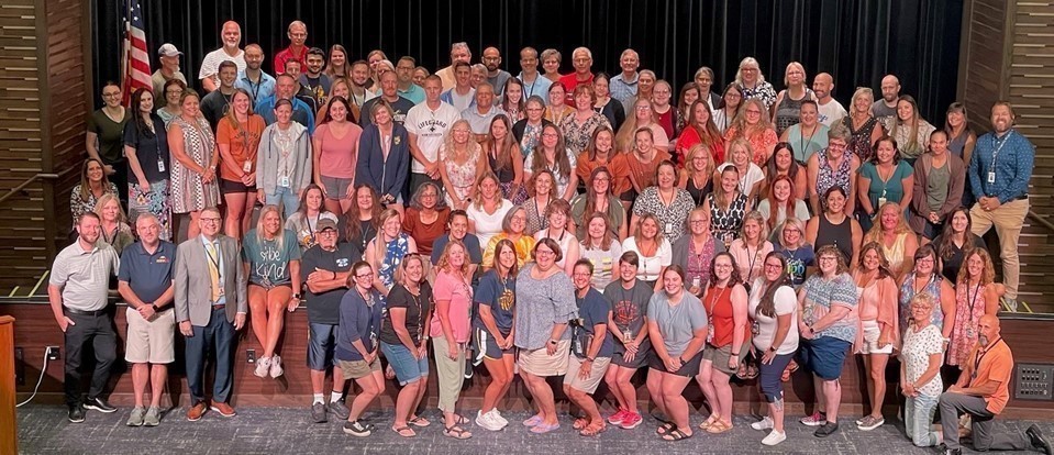 staff photo