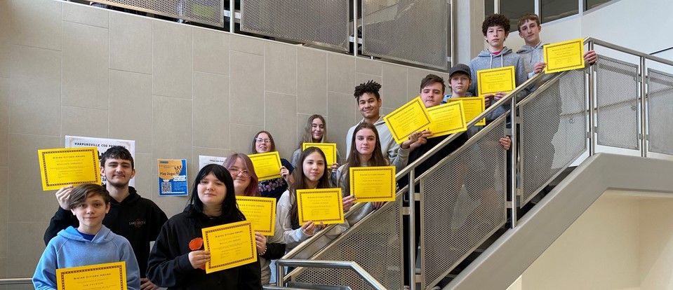 Rising Citizen group pic