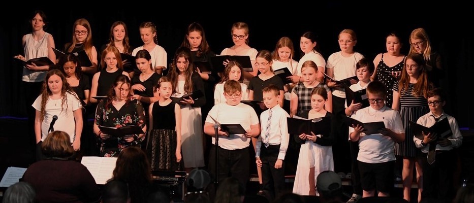 Elementary Chorus