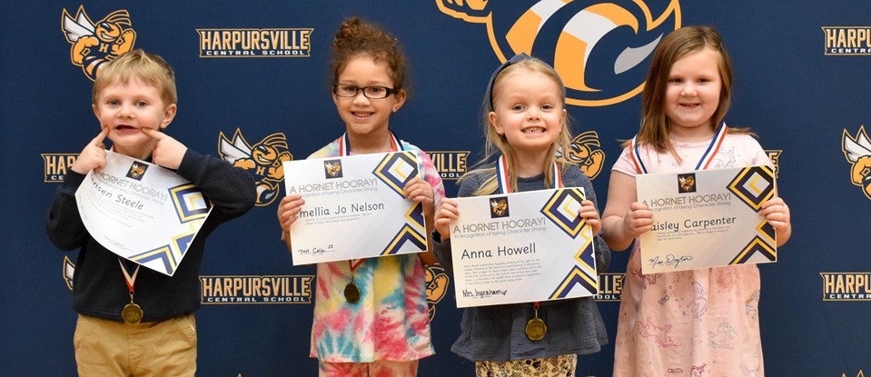 cooperation award recipients 