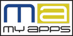 MyApps logo