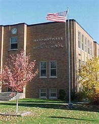 Harpursville Jr Sr High School